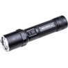 Nextorch P80B - 2.100 lumens - 380m - rechargeable