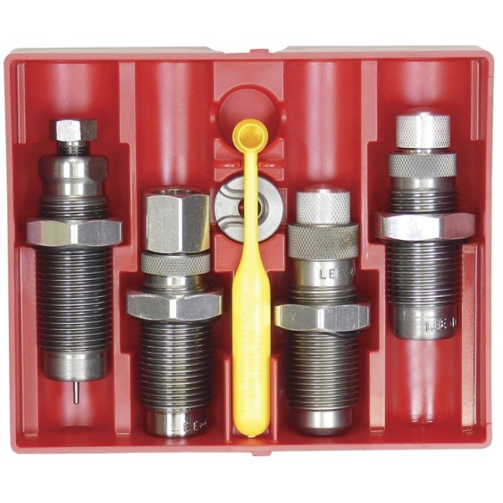 Jeu d'outils - 44RM luxe - LEE
