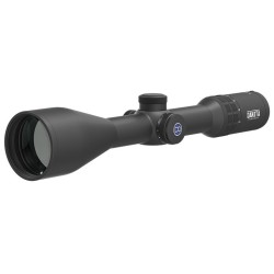 Dakota Optics Wolf 3-12x56 - 4A Rét. lumineux - 30mm