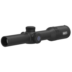 Dakota Optics Wolf 1-6x24 - 4A Rét. lumineux - 30mm