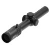Dakota Optics Wolf 1-6x24 - 4A Rét. lumineux - 30mm