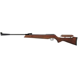 Cometa Fenix 400 Premier Star Walnut 19,9j - 4.5mm