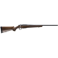 Tikka T3X Hunter fluté