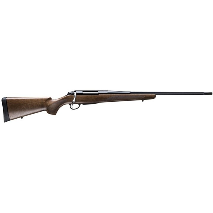 Tikka T3X Hunter fluté