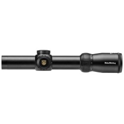 Nikko Stirling Diamond Hunting 1-4x24 - ret.Lumineux - 30mm