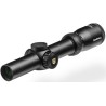 Nikko Stirling Diamond Hunting 1-4x24 - ret.Lumineux - 30mm