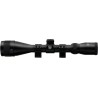 Nikko-Stirling Mountmaster 3-9x40 avec montage 25,4mm