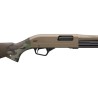 Winchester SXP Woodland FDE Defender Rifled - 12/76 - 61cm - 4+1