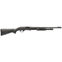 Winchester SXP Forged Carbon Hybryd Rifled - 12/76 - 61 cm - 4+1