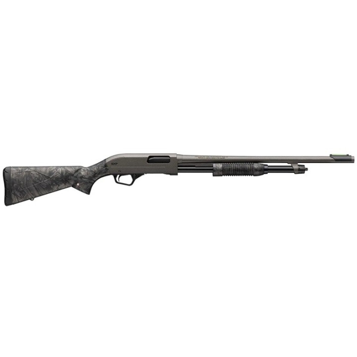 Winchester SXP Forged Carbon Hybryd Rifled - 12/76 - 61 cm - 4+1