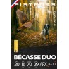 Pisteurs Spécial Bécasse Duo - 20/70 - 8+10 - 29g - ARX