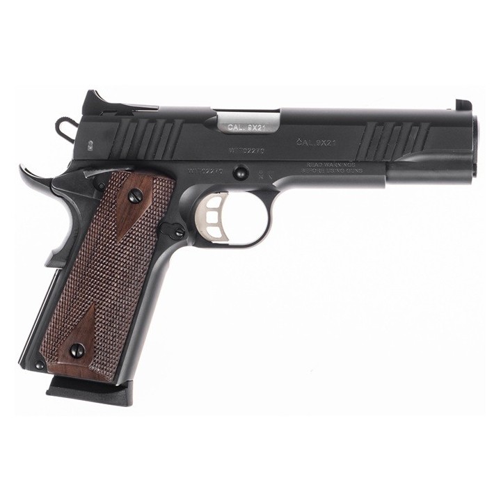 Tanfoglio FT 1911 Bronze - 9x19