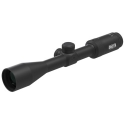 Dakota Optics Bison 3-9x40 - Mildot - 25,4mm