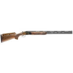 Beretta DT11 Black DLC - Trap B-Fast - 12/70 - 76cm - Ch. fixe **/*