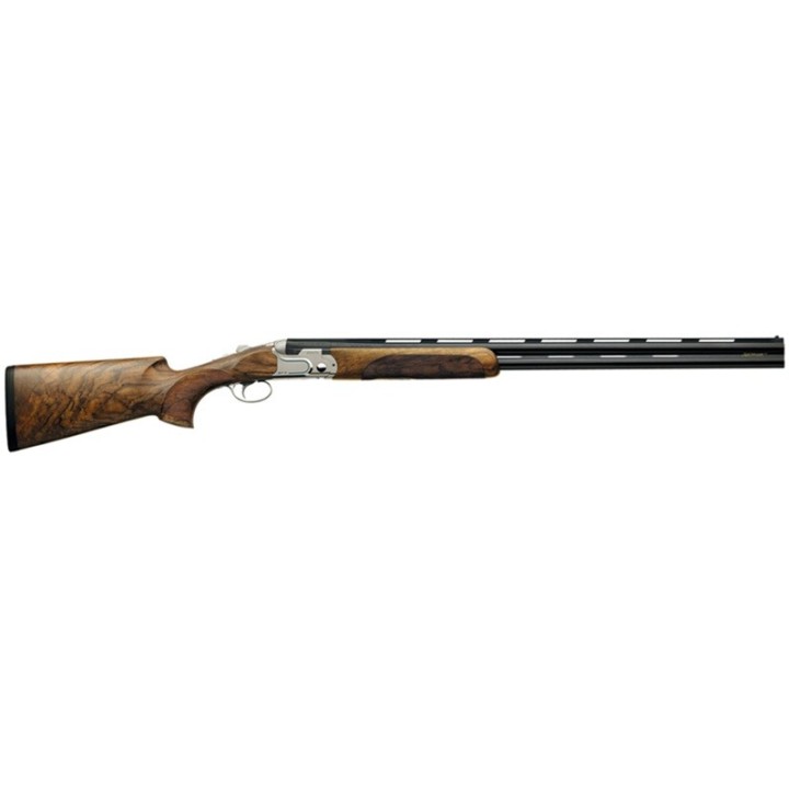 Beretta DT11 - Trap - 12/70 - 81cm - chokes fixe **/*