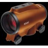 Blaser RD20 orange - 2 moa - montage Blaser intégré