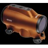 Blaser RD20 orange - 2 moa - montage Blaser intégré