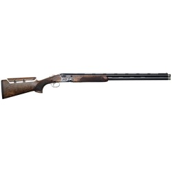 Beretta DT11L - Sporting - scene de chasse  - B-Fast - 12/76 - 81cm - OCHP+2cm