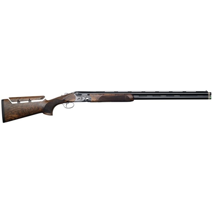Beretta DT11L - Sporting - scene de chasse  - B-Fast - 12/76 - 81cm - OCHP+2cm