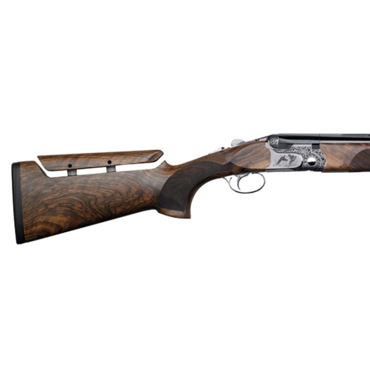Beretta DT11L - Sporting - scene de chasse  - B-Fast - 12/76 - 76cm - OCHP+2cm