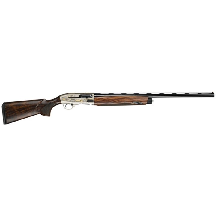Beretta A400 Solo bois "500 ans" - 12/76 - 71cm - OCHP