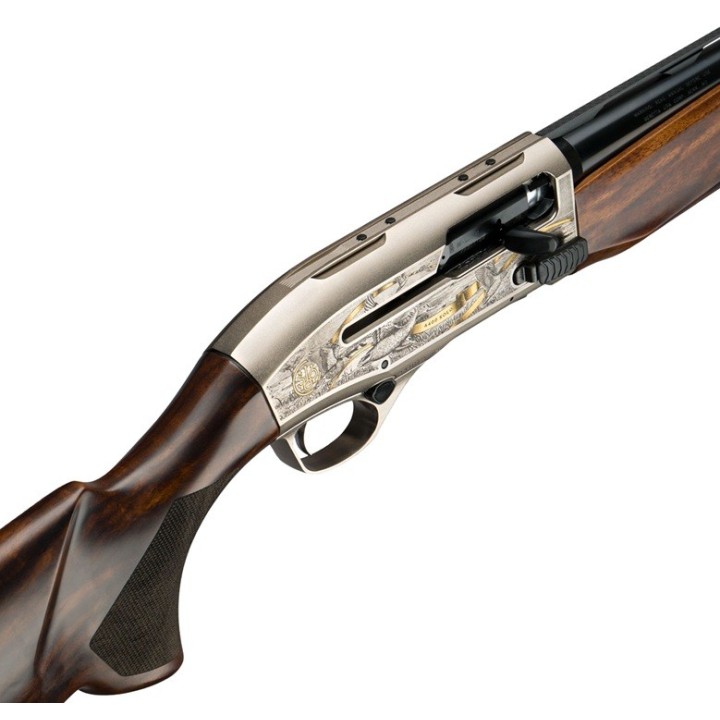Beretta A400 Solo bois "500 ans" - 12/76 - 71cm - OCHP