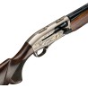 Beretta A400 Solo bois "500 ans" - 12/76 - 71cm - OCHP