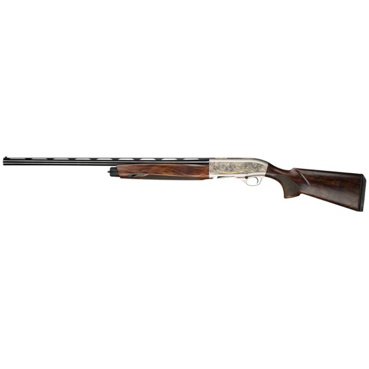 Beretta A400 Solo bois "500 ans" - 12/76 - 71cm - OCHP