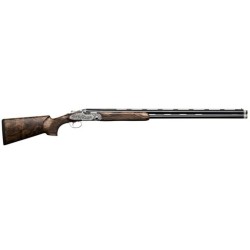 Beretta DT11L - New engraving floreal - Sporting - 12/76 - 76cm