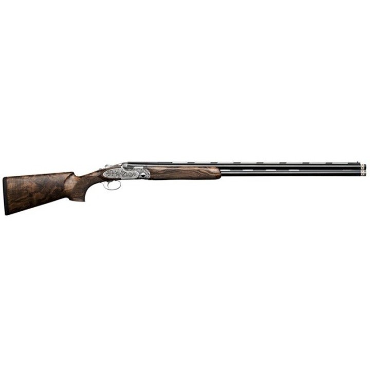 Beretta DT11L - New engraving floreal - Sporting - 12/76 - 76cm