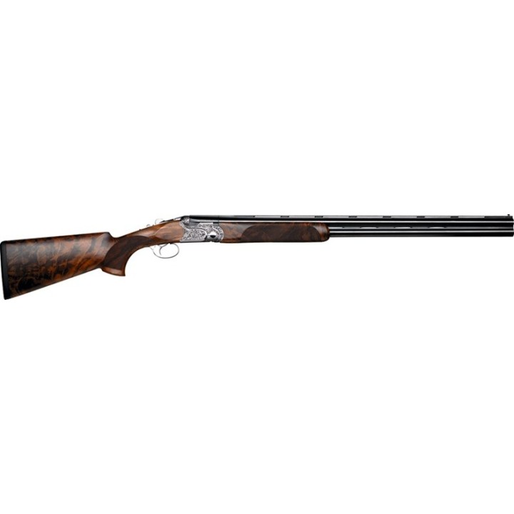 Beretta DT11L - Floreal - Trap  - 12/70 - 76cm - Choke fixe **/*