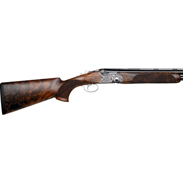 Beretta DT11L - Floreal - Trap  - 12/70 - 76cm - Choke fixe **/*