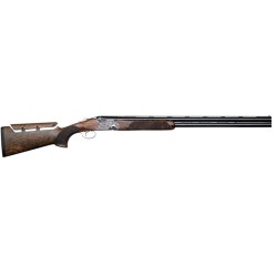 Beretta DT11L - Floreal - Trap  B-Fast - 12/70 - 76cm - Choke fixe **/*