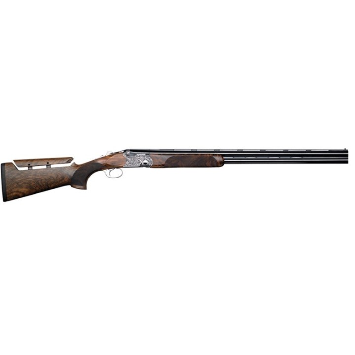 Beretta DT11L - Floreal - Trap  B-Fast - 12/70 - 76cm - Choke fixe **/*