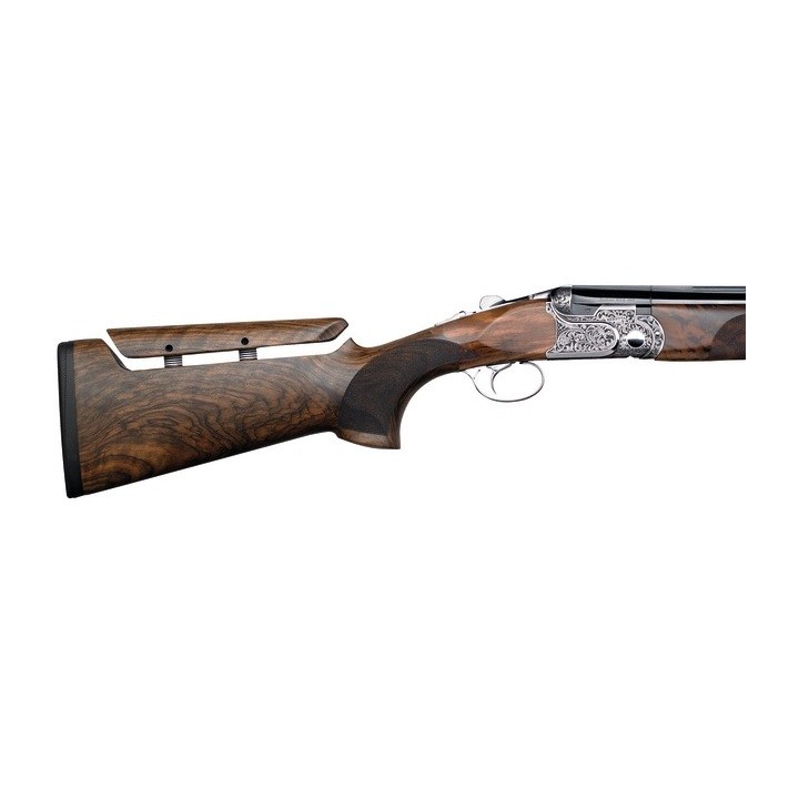 Beretta DT11L - Floreal - Trap  B-Fast - 12/70 - 76cm - Choke fixe **/*