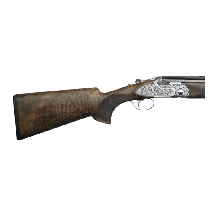 Beretta DT11EELL - Floreal - Trap - 12/70 - 76cm - Choke fixe **/*