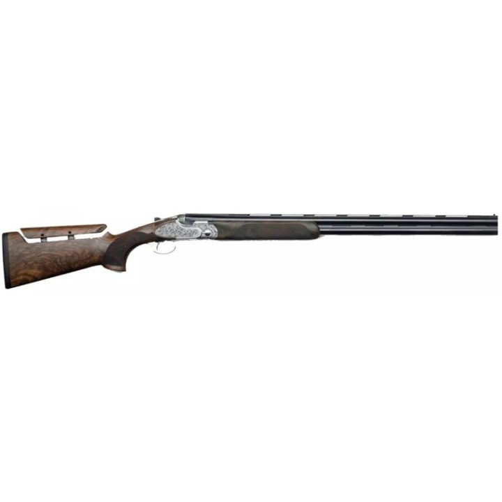 Beretta DT11EELL - Floreal - Trap B-Fast - 12/70 - 76cm - Choke fixe **/*