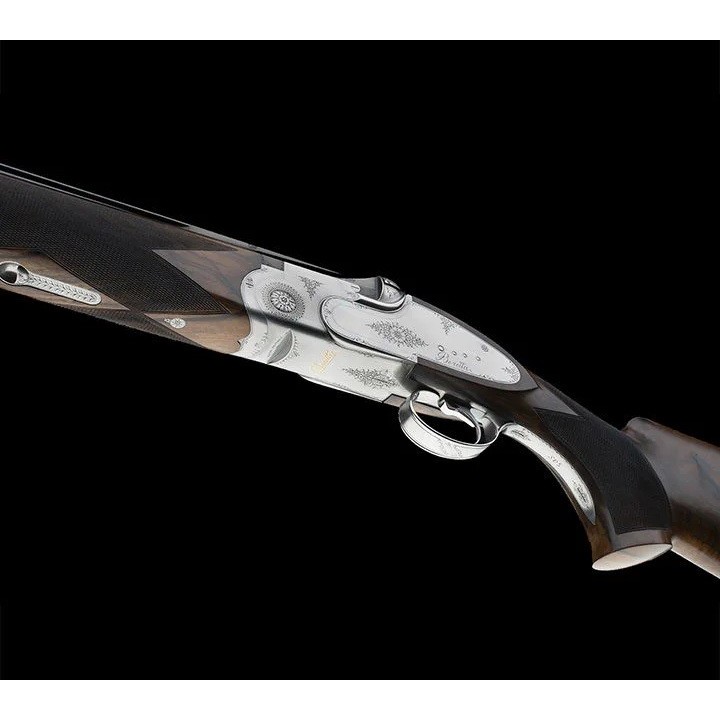 Pietro Beretta  SO5 - Sporting Steelium Pro