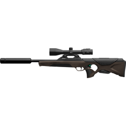 Walther RS3 - Pro Chestnut marron - 300WM - 62cm 5 coups