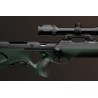Walther RS3 - Pro Chestnut marron - 30.06Sprg - 58cm 6 coups