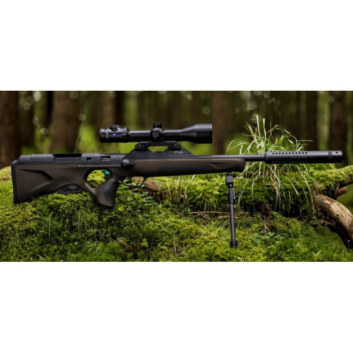 Walther RS3 - Pro Chestnut marron - 30.06Sprg - 58cm 6 coups