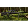 Walther RS3 - Pro Chestnut marron - 30.06Sprg - 58cm 6 coups