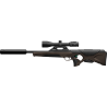 Walther RS3 - Pro Chestnut marron - 30.06Sprg - 58cm 6 coups