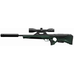 Walther RS3 - Pro vert pin - 300WM - 62cm 5 coups