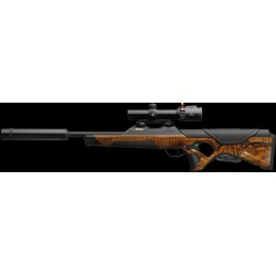Walther RS3 Heritage Sevenstar - 7* - 308W - 58cm - 6 coups