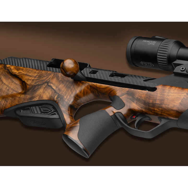 Walther RS3 Heritage Sevenstar - 7* - 308W - 58cm - 6 coups