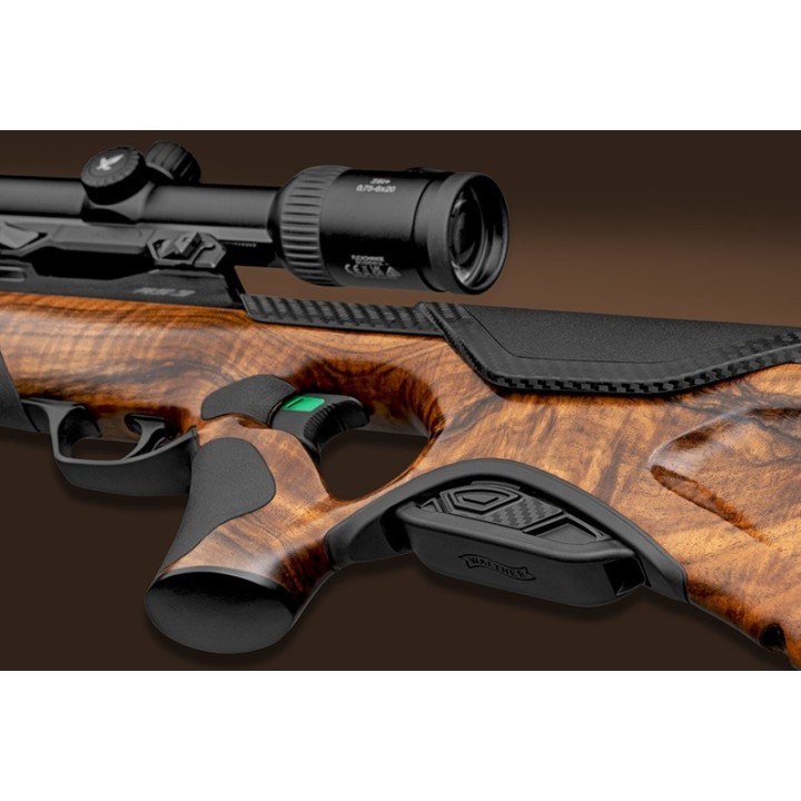 Walther RS3 Heritage Sevenstar - 7* - 300WM - 62cm - 6 coups