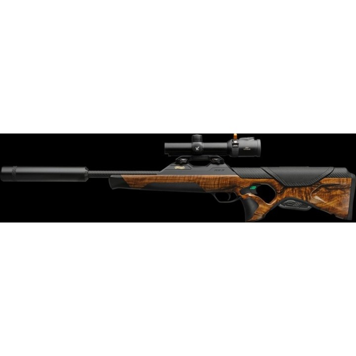 Walther RS3 Heritage Sevenstar - 7* - 300 WM - 62cm - 5 coups