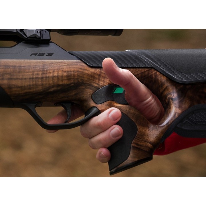 Walther RS3 Heritage Fourstar - 4* - 308W - 58cm - 6 coups