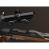 Walther RS3 Heritage Fourstar - 4* - 30.06 Sprg - 58cm - 6 coups